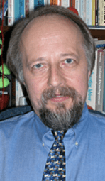 John Worobey Picture