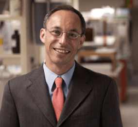 Dr. James A. Levine, Mayo Clinic