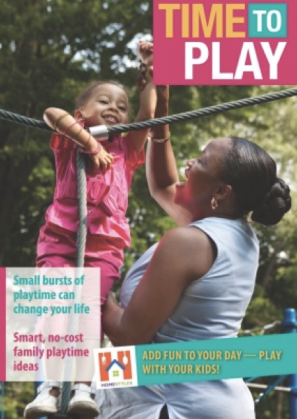 Healthy Home Poster 1