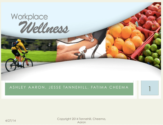 Tannehill Cheema Workplace 15 Slide